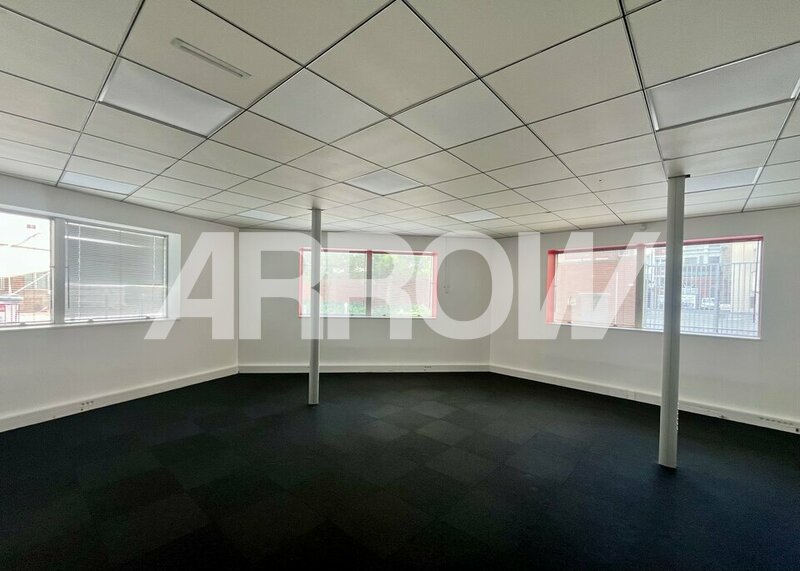 Bureau à louer LILLE 4