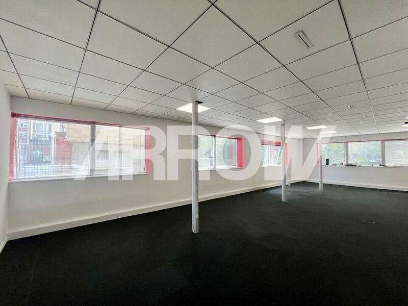 Bureau à louer LILLE 3