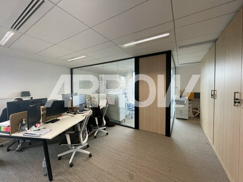Bureau à louer LILLE 3