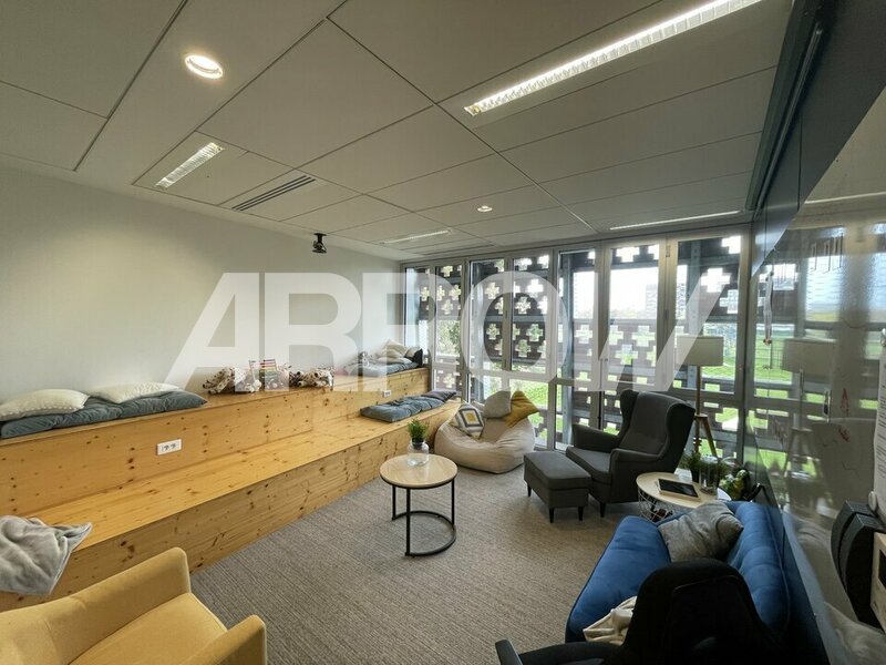 Bureau à louer LILLE 5