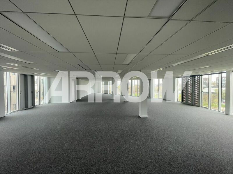 Bureau à louer LILLE 2