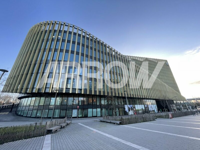 Bureaux à louer LILLE