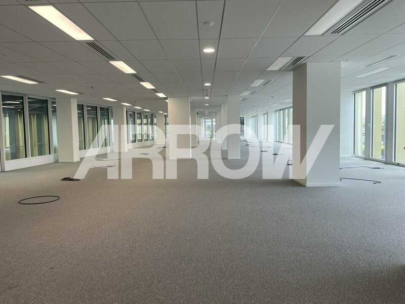 Bureau à louer LILLE 2