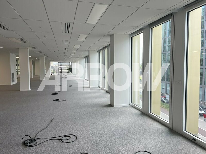 Bureau à louer LILLE 3