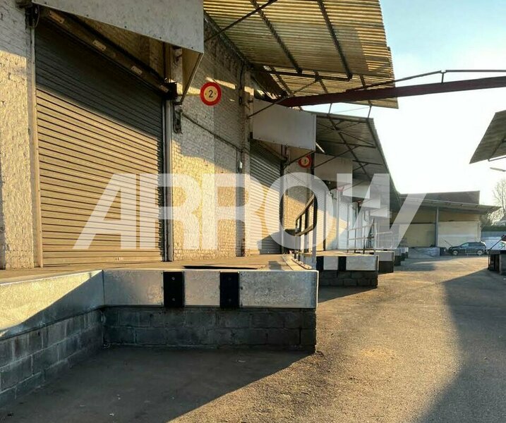 Entrepôt à louer TOURCOING 2