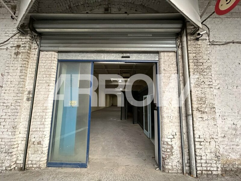 Entrepôt à louer TOURCOING 2
