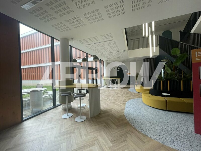 Bureau à louer LILLE 2