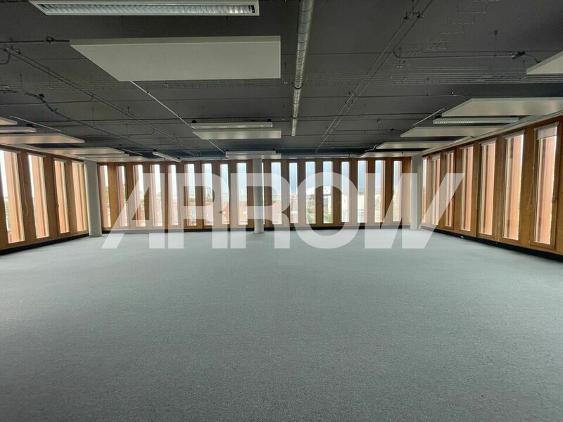Bureau à louer LILLE 4