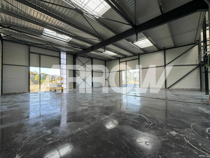 Entrepôt à vendre à louer TOURCOING 4