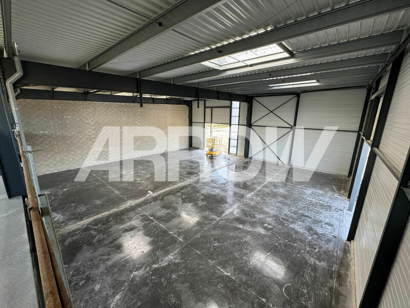 Entrepôt à vendre à louer TOURCOING 3