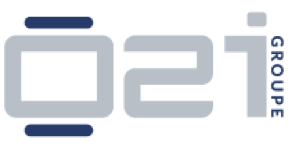 Logo O2i