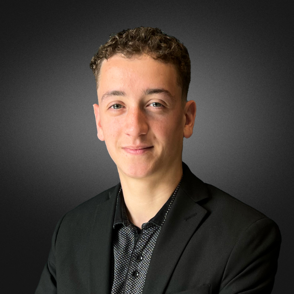 Dorian TALLEU